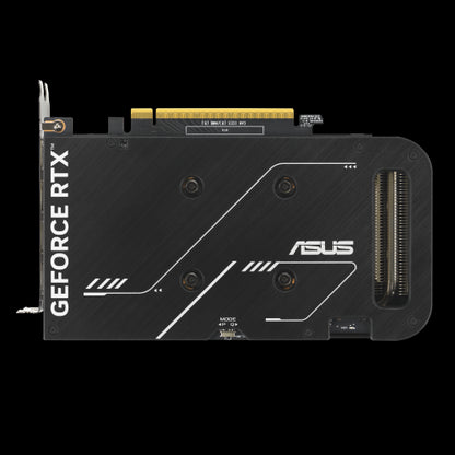 GeForce RTX 5050 DUAL OC 8GB, Grafikkarte_8