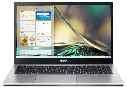 Acer Aspire 3 A315-59-77J1 IntelÂ® Coreâ¢ i7 i7-1255U PortÃ¡til 39,6 cm (15.6") 16 GB DDR4-SDRAM 1 TB SSD Wi-Fi 6 (802.11ax) Windows 11 Home Plata_0