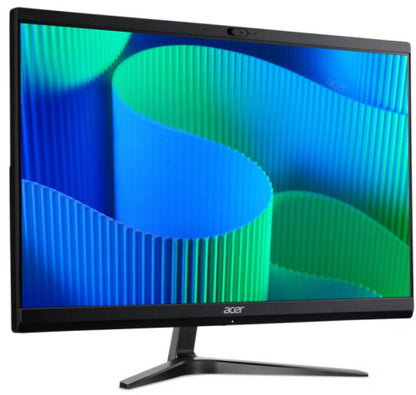 Acer Veriton VZ2524G Intel Core Ultra 5 125U 60,5 cm (23.8") 1920 x 1080 Pixeles PC todo en uno 16 GB DDR5-SDRAM 1 TB SSD Wi-Fi 6 (802.11ax) Negro_2
