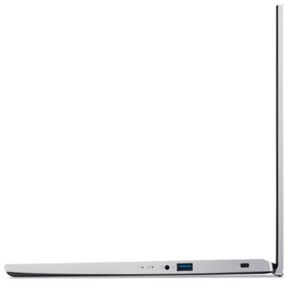 Acer Aspire 3 A315-59-77J1 IntelÂ® Coreâ¢ i7 i7-1255U PortÃ¡til 39,6 cm (15.6") 16 GB DDR4-SDRAM 1 TB SSD Wi-Fi 6 (802.11ax) Windows 11 Home Plata_7