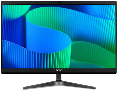 Acer Veriton VZ2524G Intel Core Ultra 5 125U 60,5 cm (23.8") 1920 x 1080 Pixeles PC todo en uno 8 GB DDR5-SDRAM 512 GB SSD Wi-Fi 6 (802.11ax) Negro_1