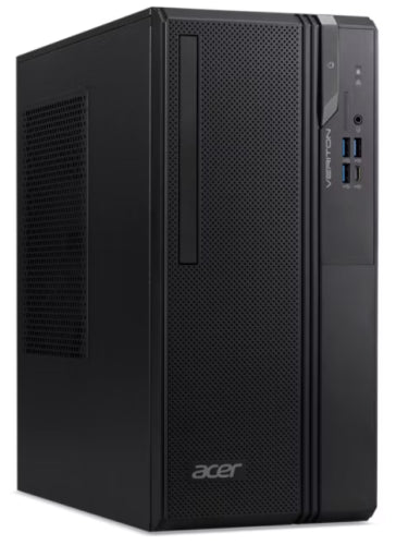 Acer Veriton VS2720G IntelÂ® Coreâ¢ i3 i3-14100 8 GB DDR5-SDRAM 512 GB SSD Midi Tower PC Negro_1