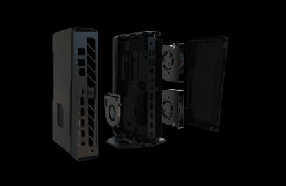 ASUS NUC 15 Performance RNUC15JNK7X50002 PC de tamaÃ±o 3L Negro 255HX_1