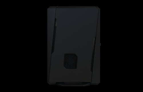 ASUS NUC 15 Performance RNUC15JNK7X50002 PC de tamaÃ±o 3L Negro 255HX_4