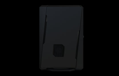 ASUS NUC 15 Performance RNUC15JNK7X50002 PC de tamaÃ±o 3L Negro 255HX_4