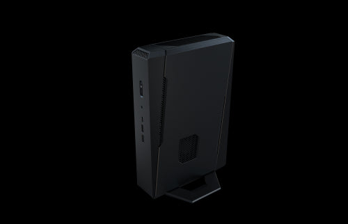 ASUS NUC 15 Performance RNUC15JNK7X50002 PC de tamaÃ±o 3L Negro 255HX_5