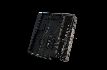 ASUS NUC 15 Performance RNUC15JNK7X50002 PC de tamaÃ±o 3L Negro 255HX_6