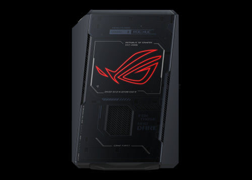 ASUS ROG NUC RNUC15JNK9X489A2 Intel Core Ultra 9 275HX 32 GB DDR5-SDRAM 1 TB SSD NVIDIA GeForce RTX 5070 Windows 11 Home Mini PC Negro_8