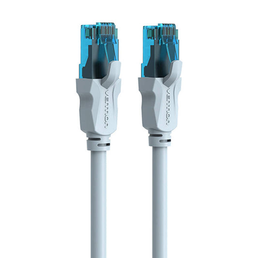 Kabel sieciowy UTP CAT5e Vention VAP-A10-S500 RJ45 Ethernet 100Mbps 5m niebieski_0
