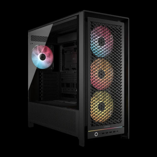 Corsair FRAME 5000D RS ARGB Midi Tower Negro_0