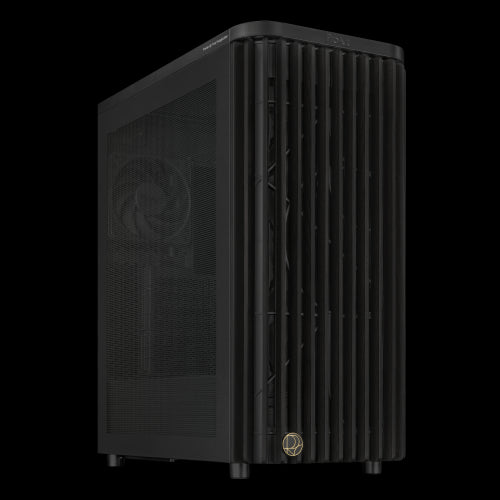 ASUS 90DC00M0-B39040 carcasa de ordenador Negro_0