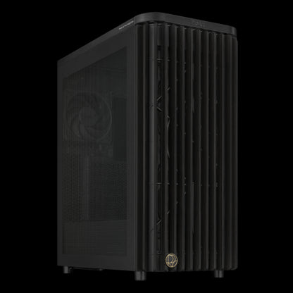 ASUS 90DC00M0-B39040 carcasa de ordenador Negro_0