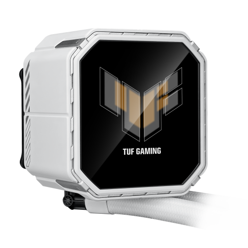 Arrefecimento Líquido ASUS TUF Gaming LC III 360 ARGB LCD / Preto / 90RC01A2-B0EAY0_8