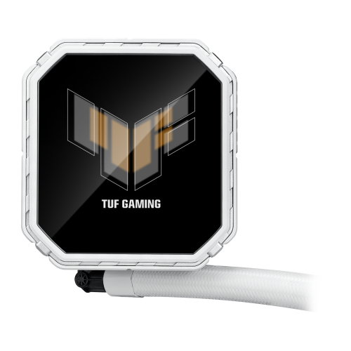 Arrefecimento Líquido ASUS TUF Gaming LC III 360 ARGB LCD / Preto / 90RC01A2-B0EAY0_9