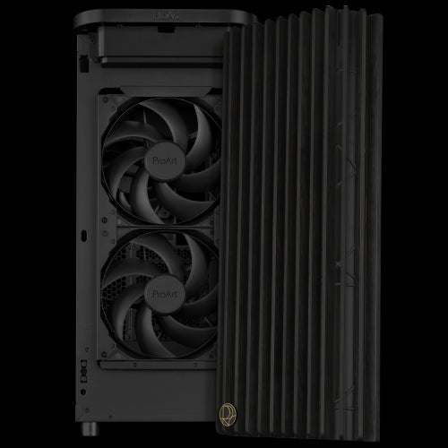 ASUS 90DC00M0-B39040 carcasa de ordenador Negro_10