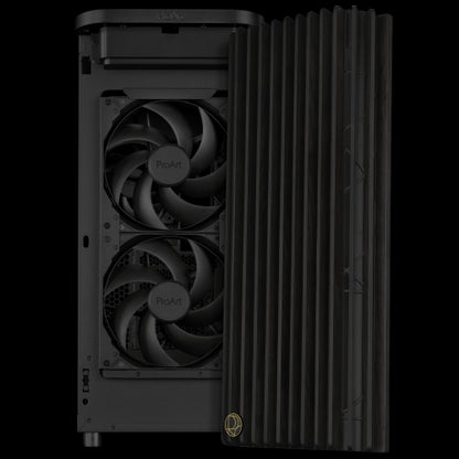 ASUS 90DC00M0-B39040 carcasa de ordenador Negro_10