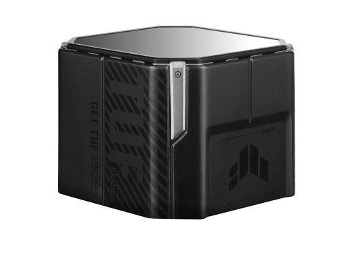 Arrefecimento Líquido TUF Gaming LC III 360 ARGB LCD ASUS / Preto / 90RC01A1-B0EAY0_13