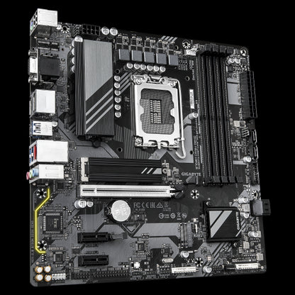 PLACA BASE GIGABYTE LGA 1700 B760M DS3H GEN5 MATX_3