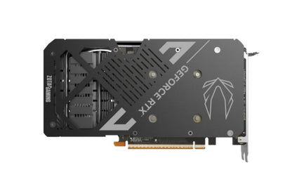 VGA ZOTAC RTX 5050 TWING EDGE OC 8GB,NV,RTX5050,8GB,GDDR6,128BIT,1HDMI+3DP,2 VENTILADORES (ZT-B50500H-10M)_1