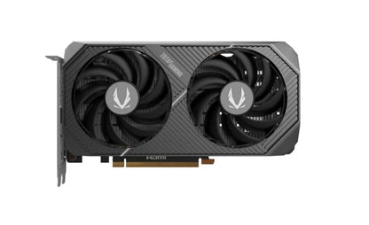 VGA ZOTAC RTX 5050 TWING EDGE OC 8GB,NV,RTX5050,8GB,GDDR6,128BIT,1HDMI+3DP,2 VENTILADORES (ZT-B50500H-10M)_3