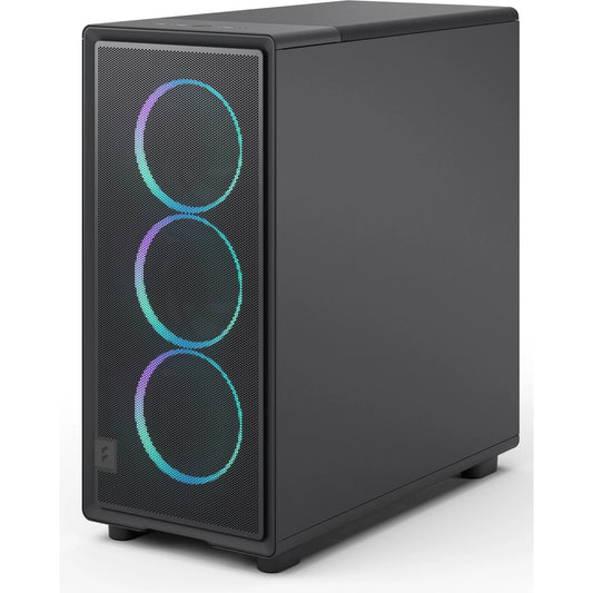 Tower-Gehäuse FRACTAL DESIGN / RGB / FD-C-EPO1A-04_0