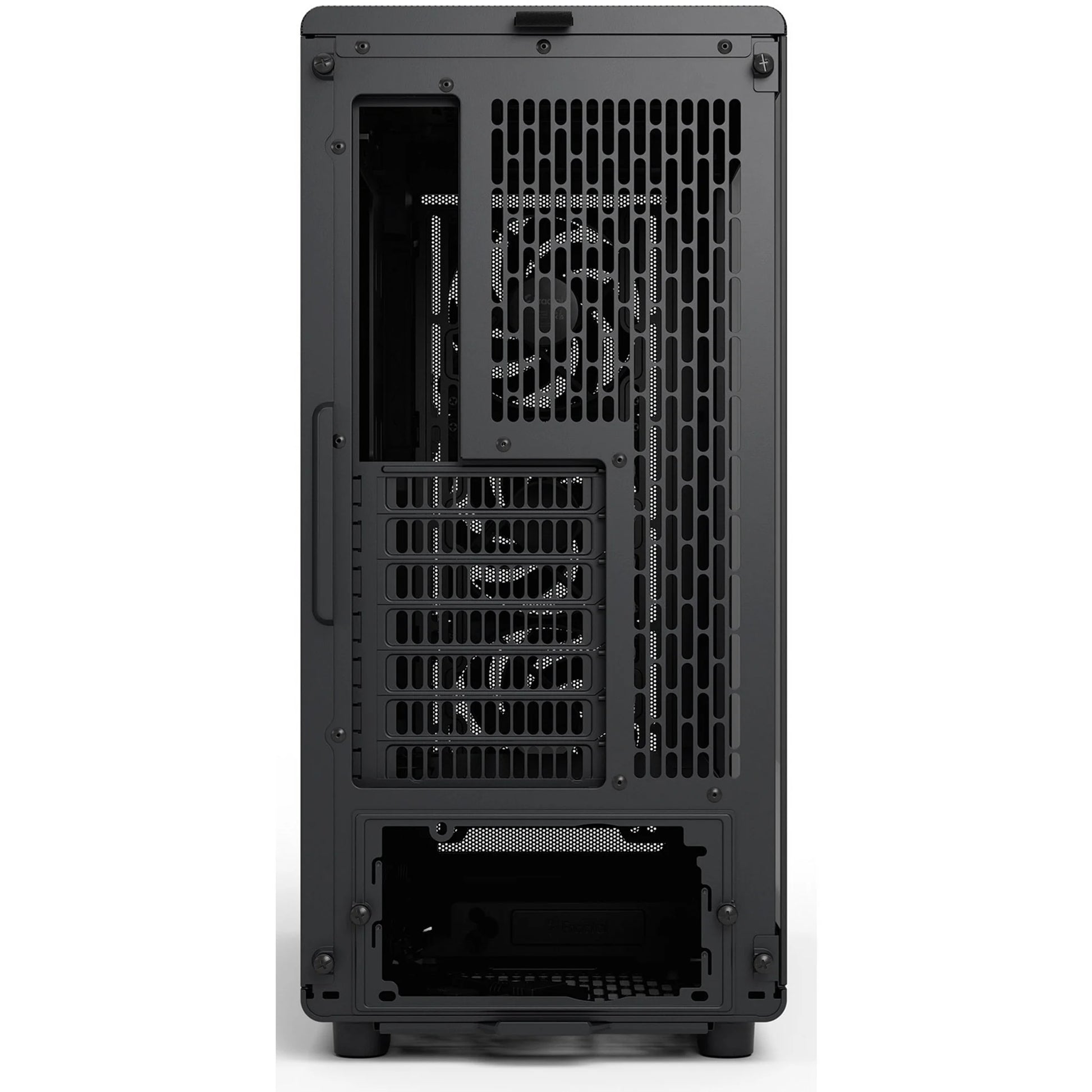Tower-Gehäuse Fractal Design / Preto / FD-C-EPO1A-02_0