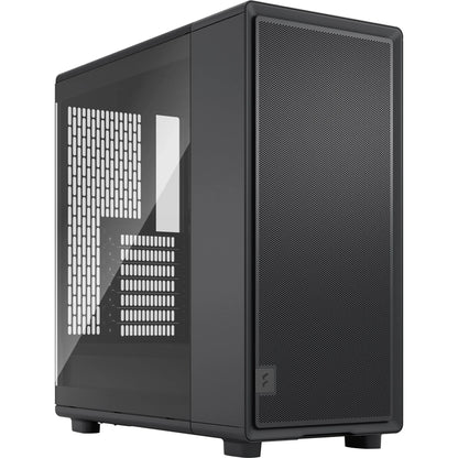 Tower-Gehäuse Fractal Design / Preto / FD-C-EPO1A-02_2