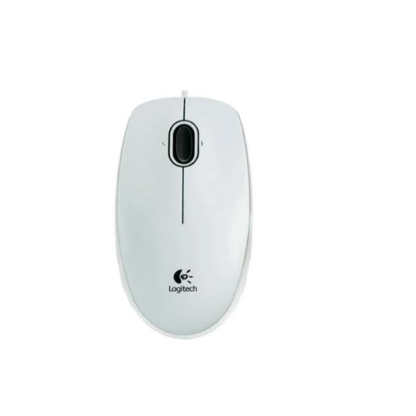 B100 Optical USB Mouse for Business, Maus_2