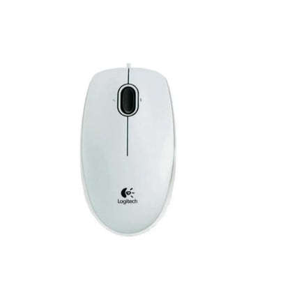 B100 Optical USB Mouse for Business, Maus_2