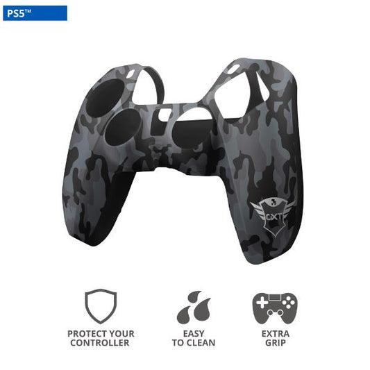 GXT748 PS5 SKIN PER CONTROLLER - CAMOUFLAGE_0