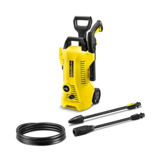 Hochdruckreiniger KÄRCHER K 2 Power Control / Preto / 1710944_0