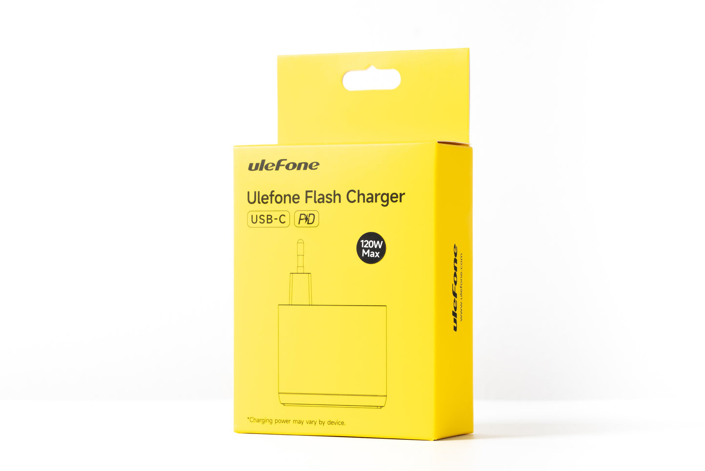 ULEFONE 120W PD FAST CHARGER_2