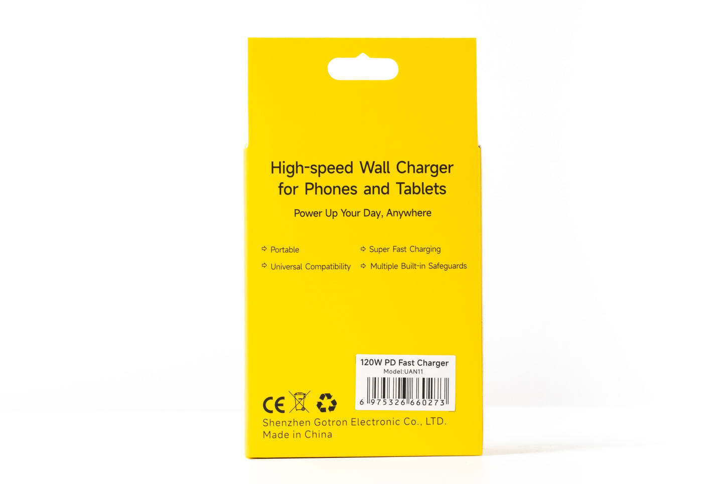 ULEFONE 120W PD FAST CHARGER_3