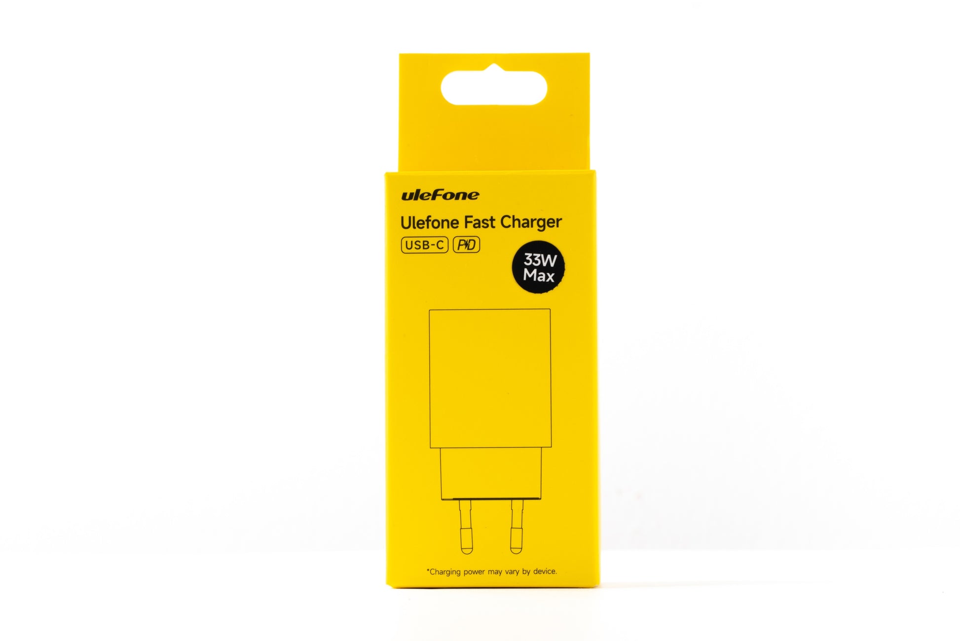 ULEFONE CARGADOR ARMOR 21, 22, 25, 27, MINI 20, ARMOR PAD 2 Y 4 (33W)_2