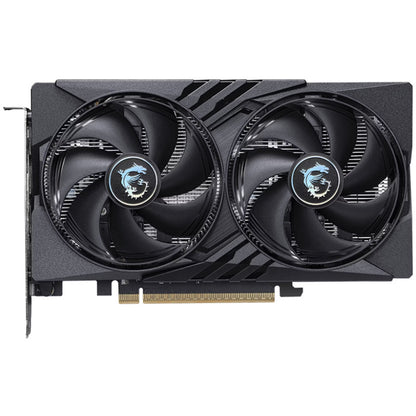 VGA MSI RTX 5050 8G GAMING OC,NV,RTX5050,8GB_1