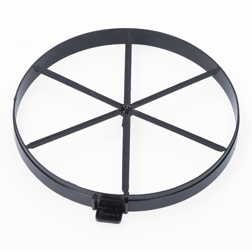 Guia de plÃ¡stico para inserÃ§Ã£o de downlights Ã¸20,8cm_0