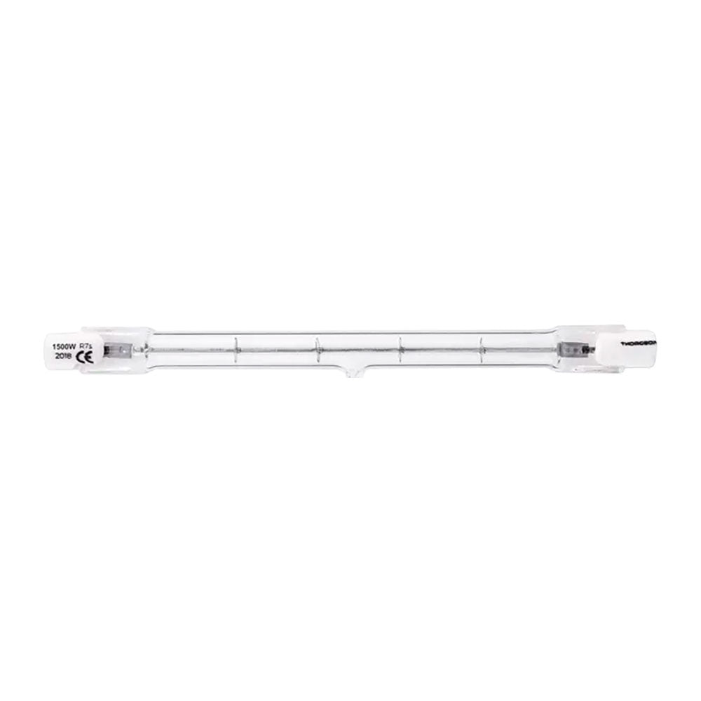 LÃ¢mpada de halogÃ©nio lineal r7s 254 mm 1500 w 2700 k 25000 lm 240 v_0