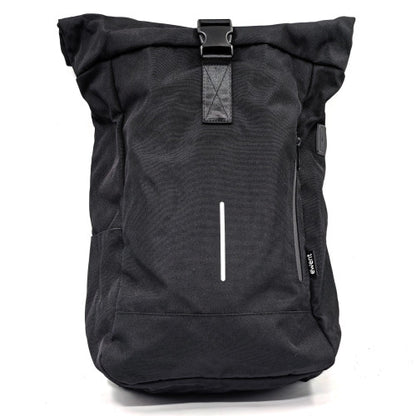 Ewent EW2536 maletines para portÃ¡til 43,9 cm (17.3") Mochila Negro_0