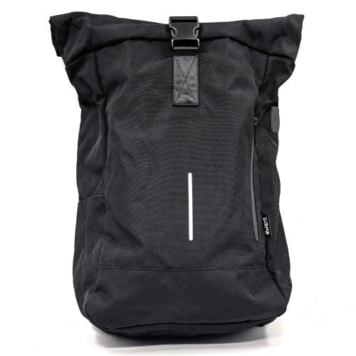 Ewent EW2536 maletines para portÃ¡til 43,9 cm (17.3") Mochila Negro_0