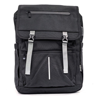 Ewent EW2537 maletines para portÃ¡til 40,9 cm (16.1") Mochila Negro_0