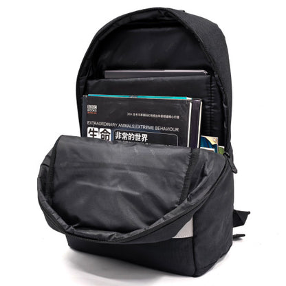 Ewent EW2539 maletines para portÃ¡til 40,9 cm (16.1") Mochila Negro_3