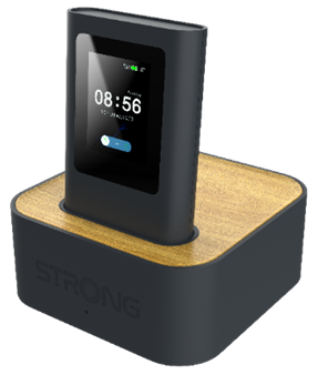 Strong HOPI-5G-DM6 Solution_0