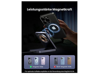 UGREEN 2-IN-1 WIRELESS CHARGER FOR IPHONE + AIRPODS_3