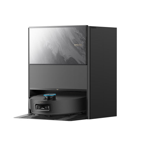 Dreame Aqua10 Ultra Track Complete Combinado Negro_0