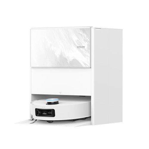 Dreame Aqua10 Ultra Track Complete Combinado Blanco_0
