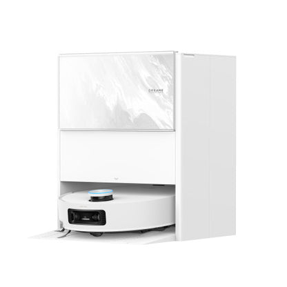 Dreame Aqua10 Ultra Track Complete Combinado Blanco_0