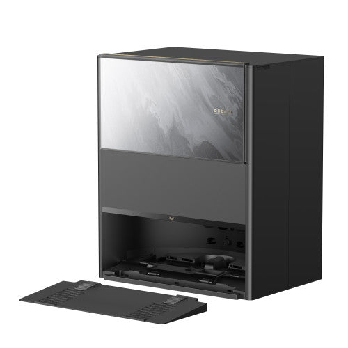 Dreame Aqua10 Ultra Track Complete Combinado Negro_1