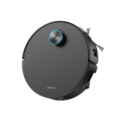 Dreame Aqua10 Ultra Track Complete Combinado Negro_2