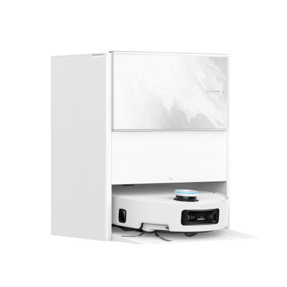Dreame Aqua10 Ultra Track Complete Combinado Blanco_5