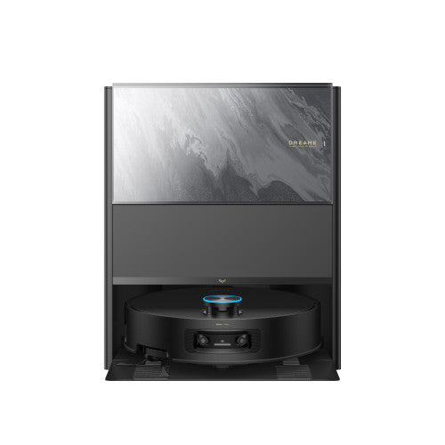 Dreame Aqua10 Ultra Track Complete Combinado Negro_5